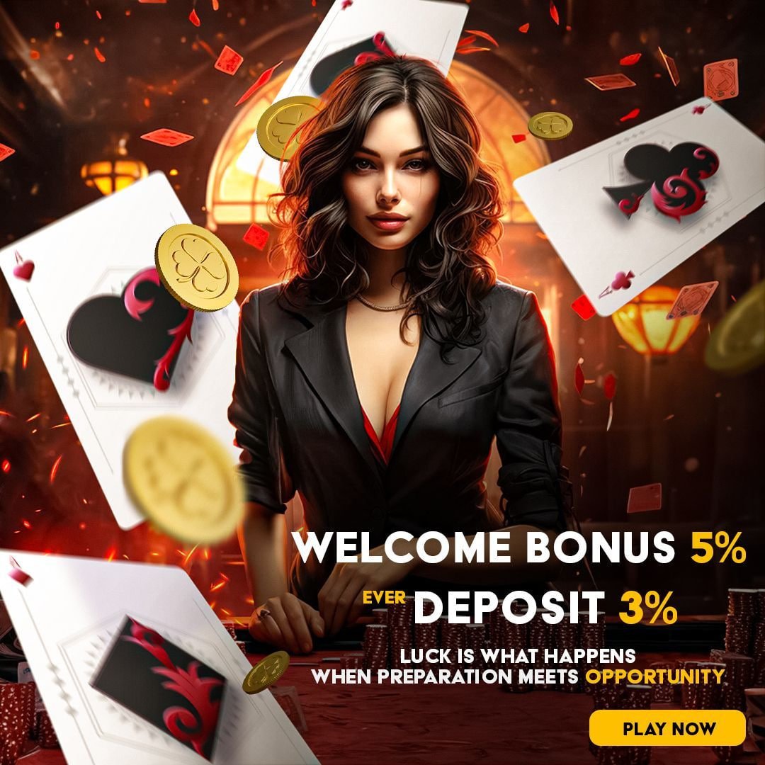 5666bet11 স্ক্যাটার স্লটস ফিচার কার্ড