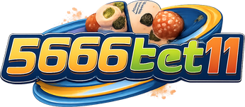 5666bet11 নীয়ন লোগো